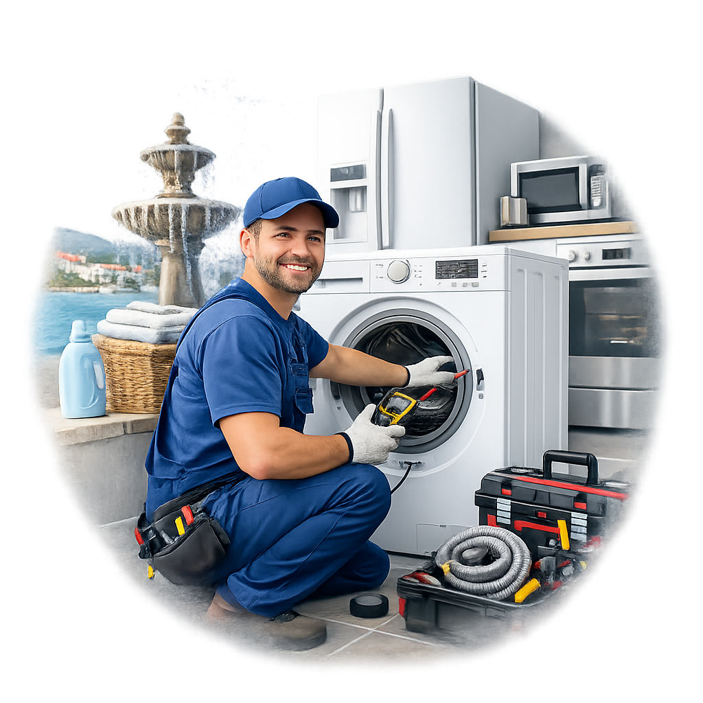 Appliances